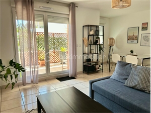 t3 à la vente -   34000  MONTPELLIER, surface 71 m2 vente t3 - UBI435142247